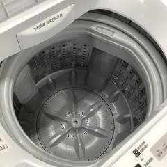 TOSHIBA/東芝】2020年製！全自動洗濯機のご紹介です！