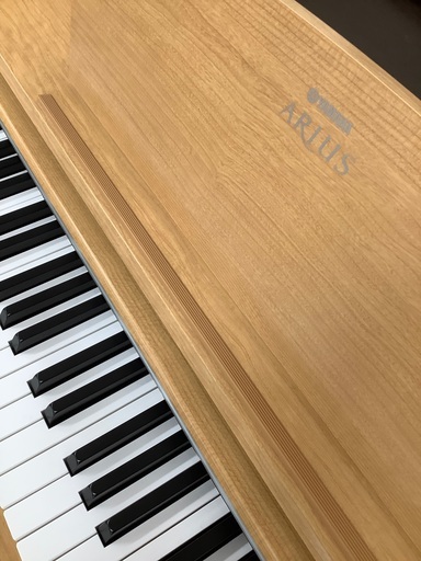 YAMAHA/ヤマハ】木の温かみを感じさせます。電子ピアノのご紹介 YAMAHA/ヤマハ】木の温かみを感じさせます。電子ピアノのご紹介