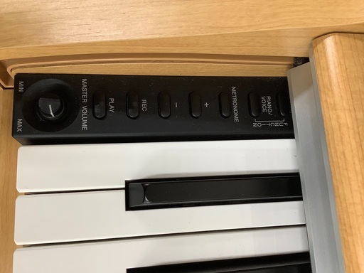 YAMAHA/ヤマハ】木の温かみを感じさせます。電子ピアノのご紹介 YAMAHA/ヤマハ】木の温かみを感じさせます。電子ピアノのご紹介