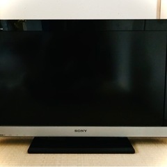 SONY BRAVIA 液晶テレビ EX300 KDL-32EX300