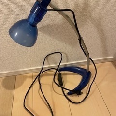 【無料】IKEA 電気スタンド ライト