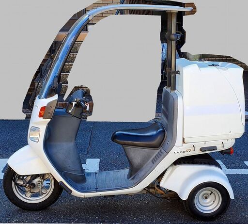 ★値引70000円★確認走済★30台有★ノーヘルOKミニカー登録整備リミッタカットお届可★4st★ジャイロキャノピー★TA03★納車整備可★登録代行可★全国陸送対応可★Uber出前館ウーバー宅配巡回業務★リミッターカット★5000円値引★東京神奈川埼玉千葉陸送可★30台以上選び放題★34681km