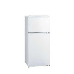 【無料】【譲ります】SANYO　三洋　２ドア冷凍冷蔵庫　109L