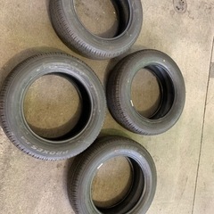 トーヨータイヤ　新車装着タイヤ　　送料込み‼️