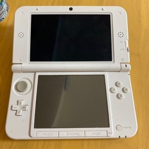 どうぶつの森仕様3DSLL | w2-worldbuffet.co.uk