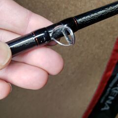 POISON ADRENA 173MH　ポイズンアドレナ173MH