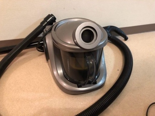 電気掃除機