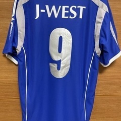 JリーグJOMOオールスターレプリカユニフォーム　2007 JリーグJOMOオールスターレプリカユニフォーム 2007