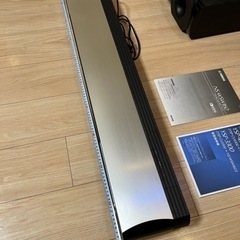 ヤマハ ホームシアタースピーカー デジタル・サウンド・プロジェクター YSP-3300