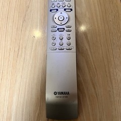 ヤマハ ホームシアタースピーカー デジタル・サウンド・プロジェクター