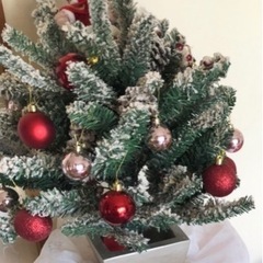 【至急/11月中旬まで】Francfranc クリスマスツリー　...