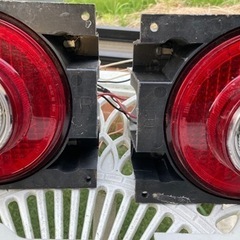 売れました^ ^希少当時物 スカイライン ケンメリ テール 日産 テール 