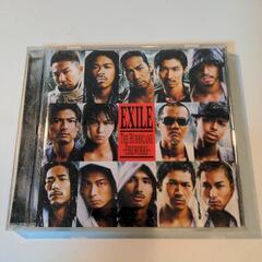 【ネット決済・配送可】EXILE②