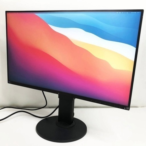 EIZO PCモニター FlexScan EV2780