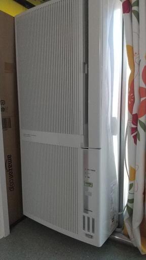 コロナ 窓用ルームエアコン