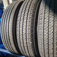 🌞175/80R16⭐2019年！ジムニー等に！バリ山！美品！DUELER！BRIDGESTONE製サマータイヤ入荷しました🌞