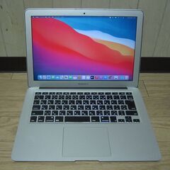 譲渡済　　MacBook Air 13ｲﾝﾁ　A1466　Cor...