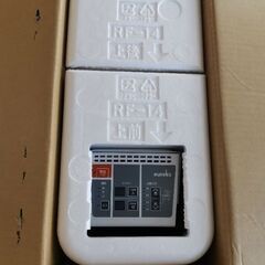 美品　ユーレックス LF8BS(IW)　オイルヒーター