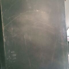 ★倉庫保管品　スチール製　トロ舟73ｘ135ｘ22(深さ)ｃｍ★