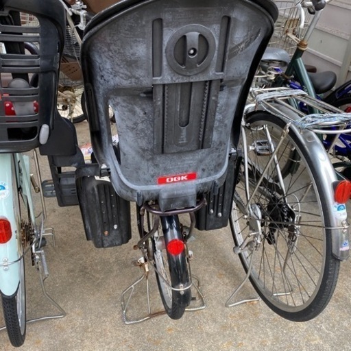自転車