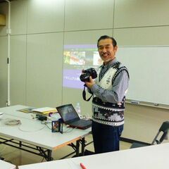 スマホ写真教室：テーブルフォト講座に関心ある方募集！　