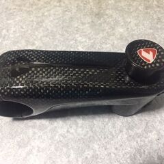 【値下げ】TIME モノリンク アルティウム カーボンステム