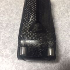 【値下げ】TIME モノリンク アルティウム カーボンステム