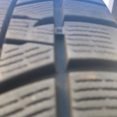 195/65R15ヨコハマig50 