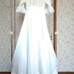 愛知県のウエディングドレスの中古が安い！激安で譲ります・無料で