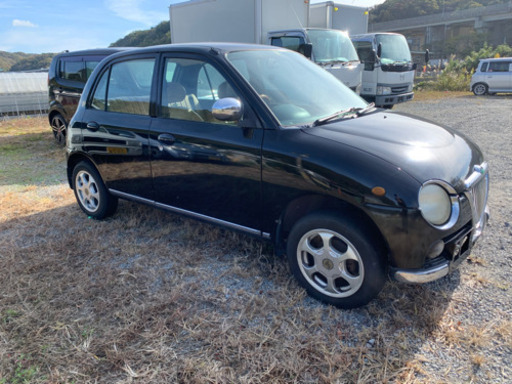 ダイハツオプティクラシック L300s 中古車 軽自動車 Ok Ccs 総合運動公園のその他の中古車 ジモティー
