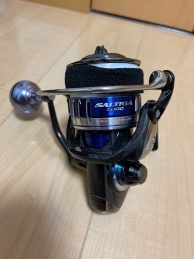 アルデナ&ソルティガ （別売可）