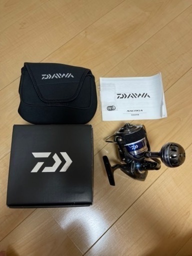 アルデナ&ソルティガ （別売可）