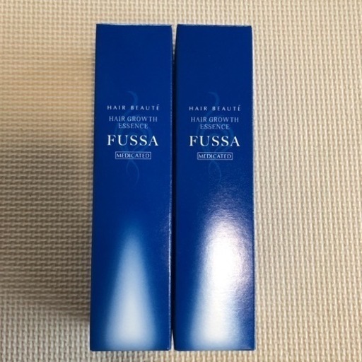 その他 FUSSA
