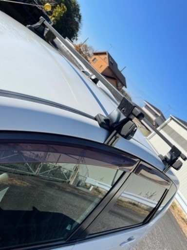 在庫あり即納!!】カーメイト INNO ダイハツ L275S/L285S ミラ用 ルーフキャリア取付3点セット INNO カーメイト ダイハツ  L275S/L285S ミラ用 ルーフキャリア取付3点セット : クレールオンラインショップ - 通販 - Yahoo!ショッピング カーメイト INNO ダイハツ LA150S/LA160S ムーヴ用 ルーフキャリア取付3点セット