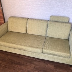 福井県の中古ソファーが無料 格安で買える ジモティー