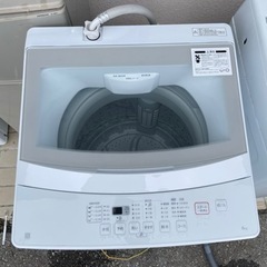 ニトリ　6kg全自動洗濯機トルネ LGY　　2021年製　リサイクルショップ宮崎屋住吉店　21.11.6　ｙ ニトリ 6kg全自動洗濯機トルネ LGY 2021年製 リサイクルショップ宮崎屋住吉