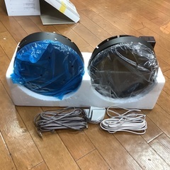 パイオニア TS-E1796 17cm 3Wayスピーカー - カーオーディオ 