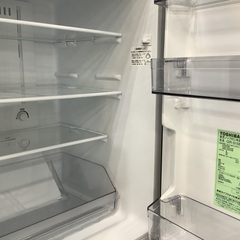TOSHIBA 2021年製 2ドア冷蔵庫 153L 販売中！
