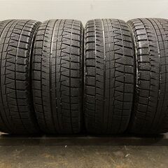 BS BLIZZAK REVO GZ 225/55R17 17インチ スタッドレス 4本 