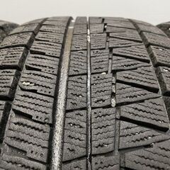BS BLIZZAK REVO GZ 225/55R17 17インチ スタッドレス 4本 