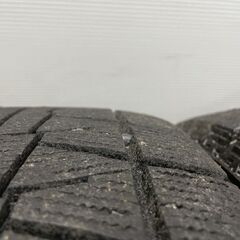 BS BLIZZAK REVO GZ 225/55R17 17インチ スタッドレス 4本 