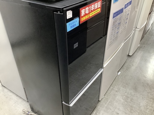 SHARP 2020年製　2ドア冷蔵庫　137L 販売中！