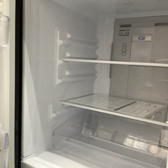 SHARP 2020年製　2ドア冷蔵庫　137L 販売中！
