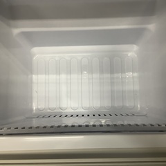 SHARP 2020年製　2ドア冷蔵庫　137L 販売中！