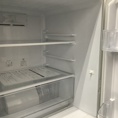 AQUA 2018年製　2ドア冷蔵庫　157L 販売中！