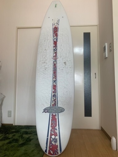 サーフボード ロング ソフト 直接引渡し限定】Wavestorm ロング