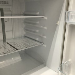 Panasonic 2020年製　2ドア冷蔵庫　138L 販売中！