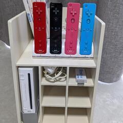【テレビに繋いですぐに遊べる】任天堂Wii　各種ソフト