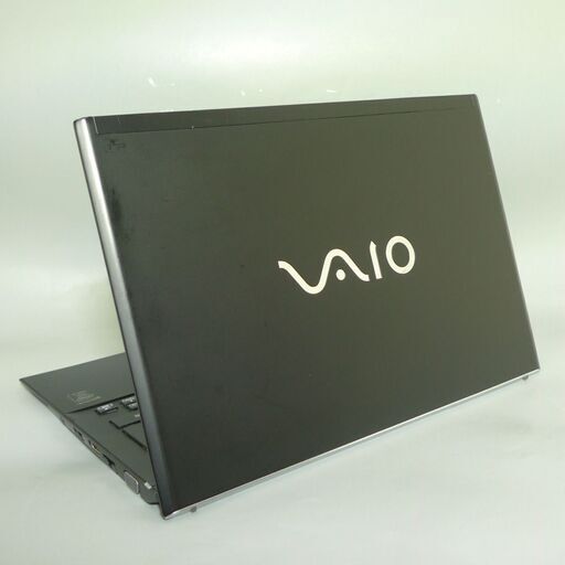 VAIO Pro11 薄型軽量モバイルノート Win11Pro 超軽量！SONY VAIO pro11