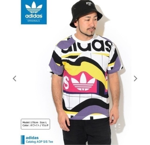 Adidas メンズtシャツlサイズ モネ 西新町の服 ファッションの中古 古着あげます 譲ります ジモティーで不用品の処分